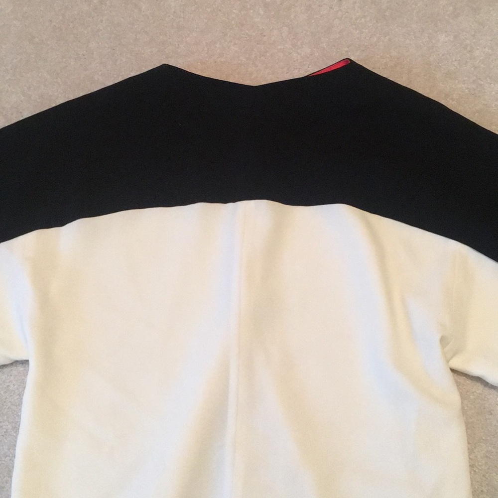 Josie Natori Jacket - Picture 5 of 6